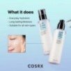 COSRX - Oil Free Ultra Moisturizing Lotion with Birch Sap
