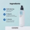 COSRX - Oil Free Ultra Moisturizing Lotion with Birch Sap