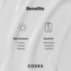 COSRX - Oil Free Ultra Moisturizing Lotion with Birch Sap