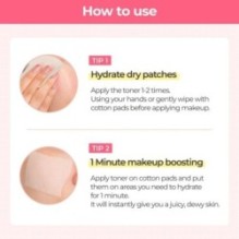 numbuzin - No.4 Hydrating Glow Mineral Toner