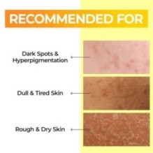 numbuzin - No.5+ Glutathione Vitamin Boosting Essential Toner