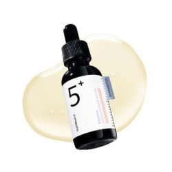 numbuzin - No.5+ Glutathione Vitamin Concentrated Serum