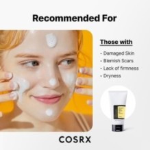 COSRX - Advanced Snail Mucin Gel Cleanser