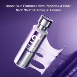 numbuzin - No.9 NAD Bio Lifting-sil Essence