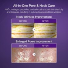 numbuzin - No.9 NAD Bio Lifting-sil Full Face Mask Set