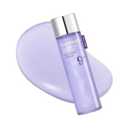 numbuzin - No.9 NAD+ PDRN Glow Boosting Toner