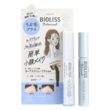 Kose - Bioliss Botanical Drawing Hair Mascara