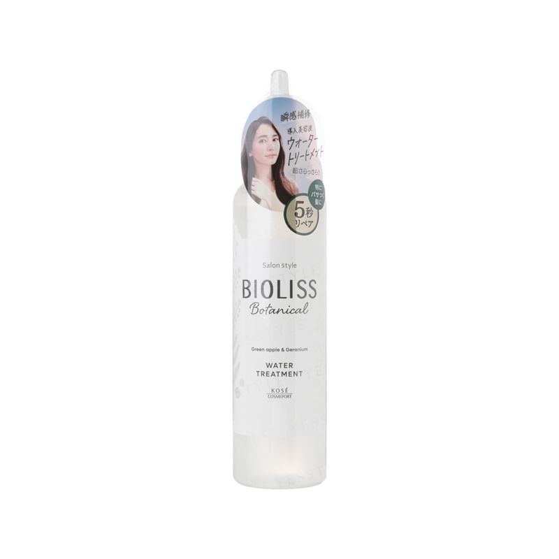 Kose - Bioliss Botanical Water Treatment