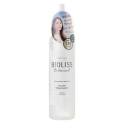 Kose - Bioliss Botanical Water Treatment