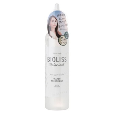 Kose - Bioliss Botanical Water Treatment