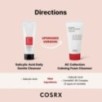 COSRX - AC Collection Calming Foam Cleanser