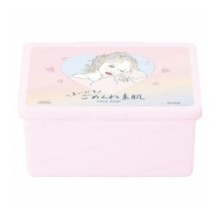 Kose - Clear Turn Every Day Sorry Bare Skin Face Mask