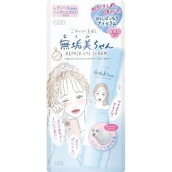 Kose - Clear Turn Sorry Bare Skin Mukumi-chan Repair Eye Serum