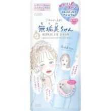 Kose - Clear Turn Sorry Bare Skin Mukumi-chan Repair Eye Serum