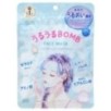 Kose - Clear Turn Uruuru Bomb Face Mask