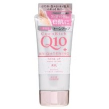 Kose - CoenRich Q10 Brightening Tone Up Hand Cream