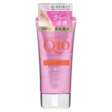 Kose - CoenRich Q10 Whitening Moist Gel White Floral Hand Cream