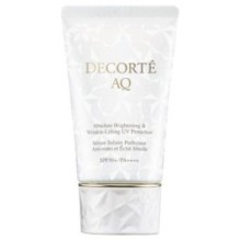 Kose - DECORTE Absolute Brightening & Wrinkle-Lifting UV Protection SPF 50+ PA++++