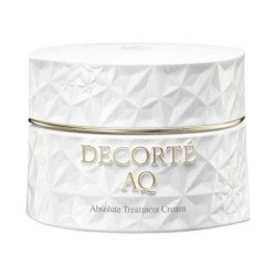 Kose - DECORTE AQ Absolute Balm Cream Elastic