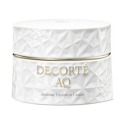 Kose - DECORTE AQ Absolute Balm Cream Elastic