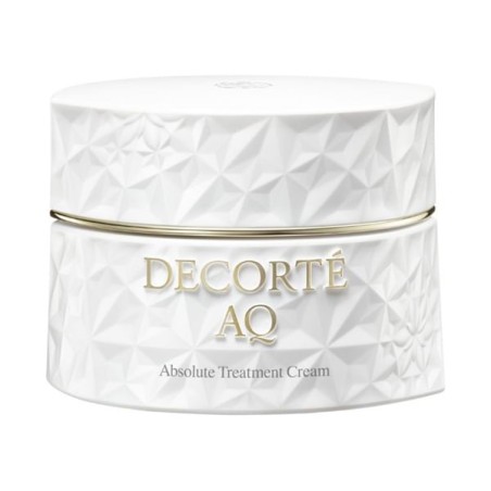 Kose - DECORTE AQ Absolute Balm Cream Elastic