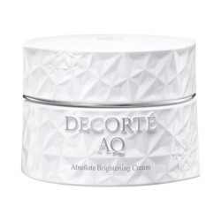Kose - DECORTE AQ Absolute Brightening Cream