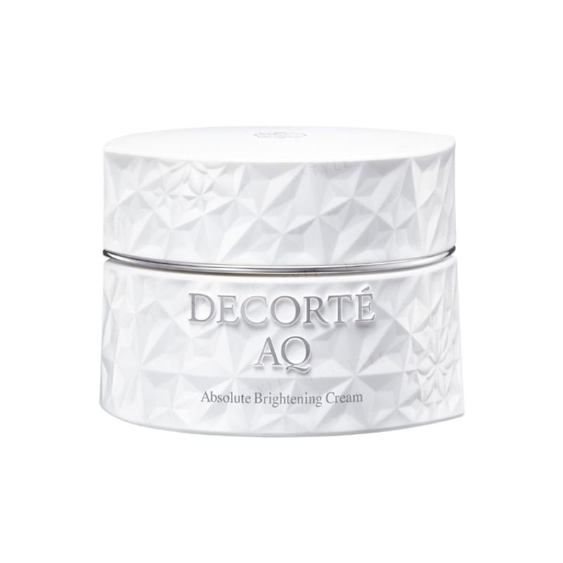 Kose - DECORTE AQ Absolute Brightening Cream