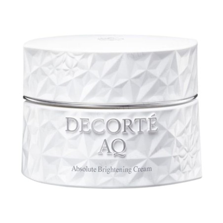 Kose - DECORTE AQ Absolute Brightening Cream