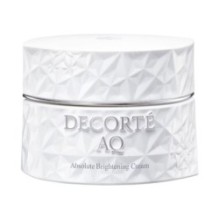 Kose - DECORTE AQ Absolute Brightening Cream