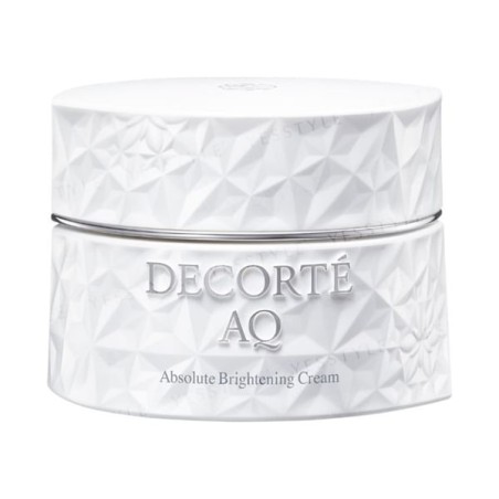 Kose - DECORTE AQ Absolute Brightening Cream