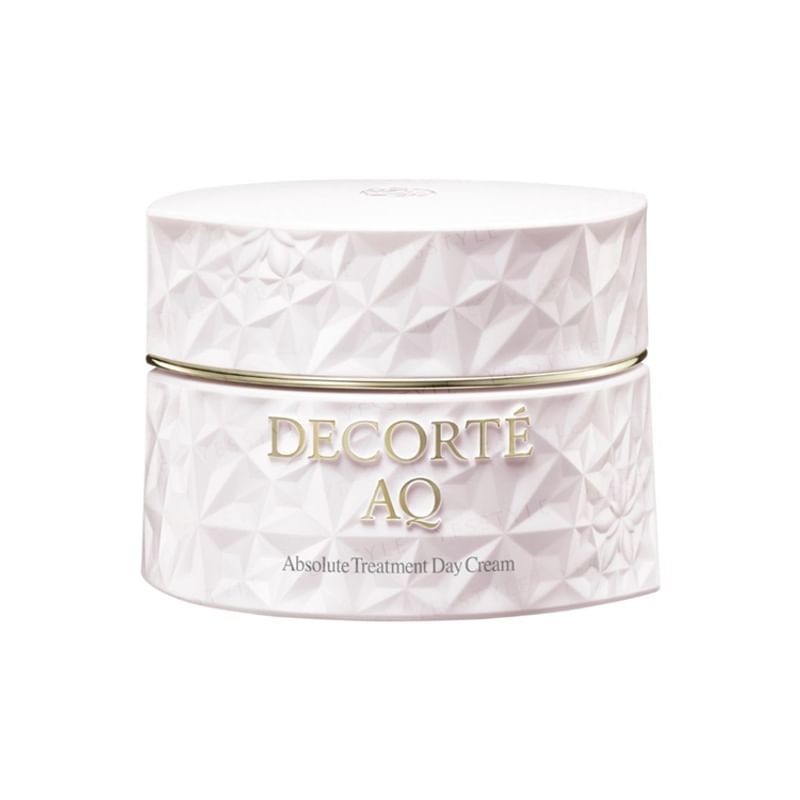 Kose - DECORTE AQ Absolute Treatment Day Cream