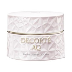 Kose - DECORTE AQ Absolute Treatment Day Cream