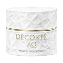 Kose - DECORTE AQ Absolute Treatment Eye Cream