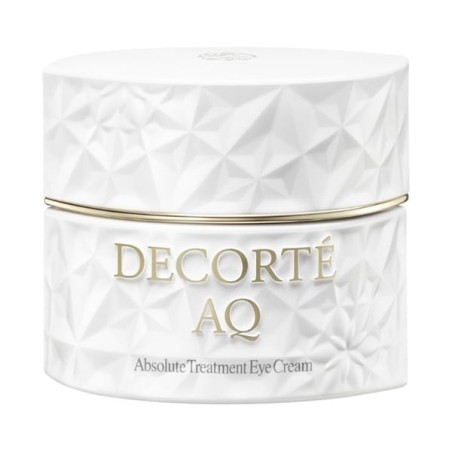 Kose - DECORTE AQ Absolute Treatment Eye Cream