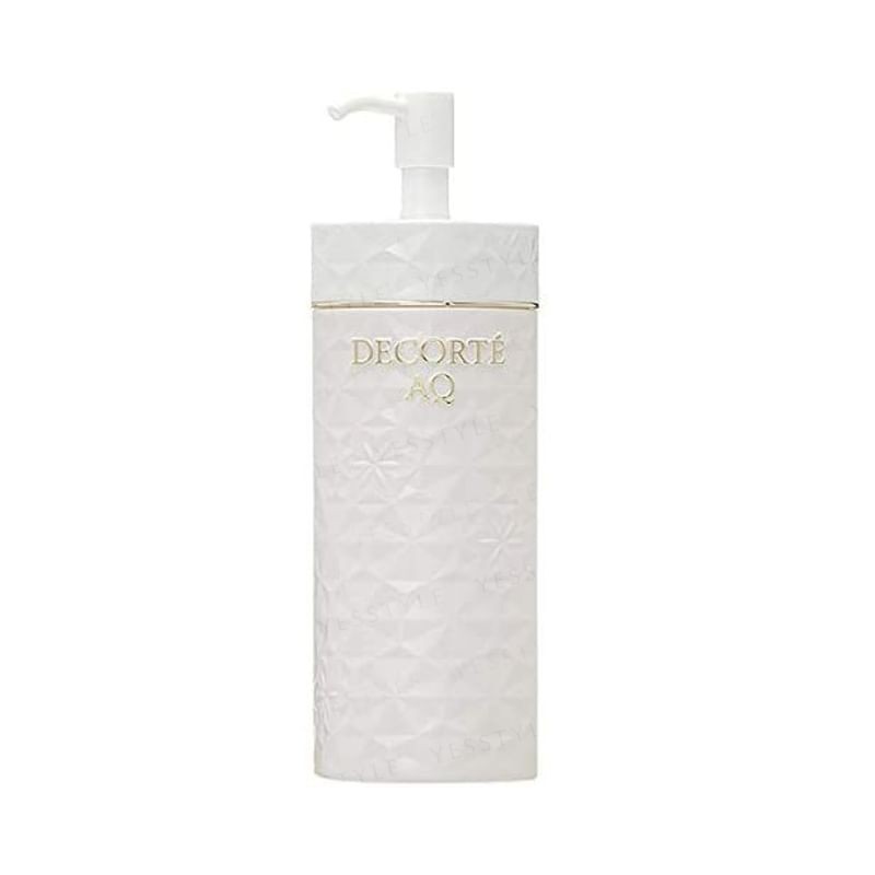 Kose - DECORTE AQ Cleansing Oil