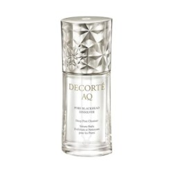 Kose - DECORTE AQ Deep Pore Cleanser
