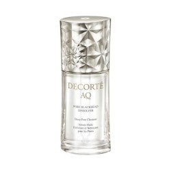 Kose - DECORTE AQ Deep Pore Cleanser