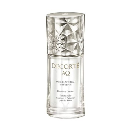 Kose - DECORTE AQ Deep Pore Cleanser