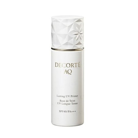 Kose - DECORTE AQ Lusting UV Primer SPF 40 PA+++