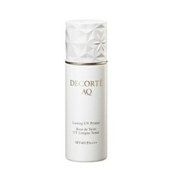 Kose - DECORTE AQ Lusting UV Primer SPF 40 PA+++