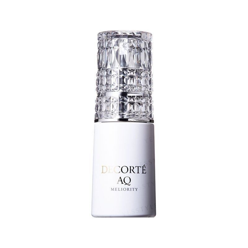 Kose - DECORTE AQ MELIORITY Day Treatment Primer SPF 12 PA+