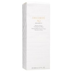 Kose - DECORTE AQ MELIORITY Repair Foaming Wash N