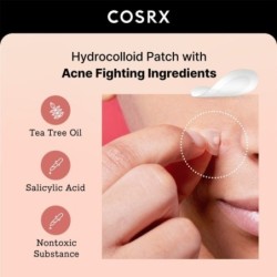 COSRX - Master Patch Intensive