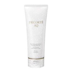 Kose - DECORTE AQ Youth Enhancing Radiance Cleansing Water Gel