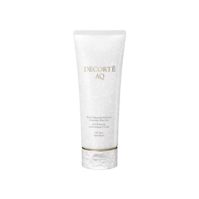 Kose - DECORTE AQ Youth Enhancing Radiance Cleansing Water Gel