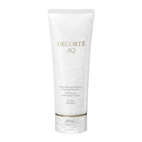 Kose - DECORTE AQ Youth Enhancing Radiance Cleansing Water Gel