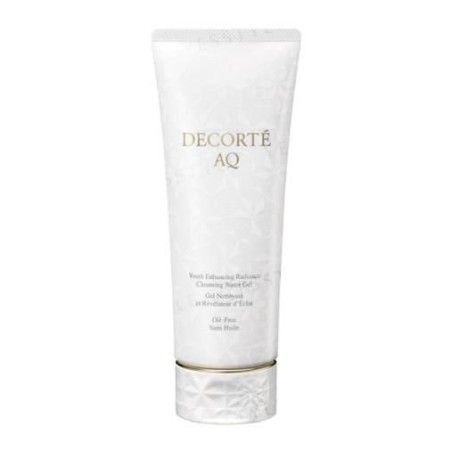 Kose - DECORTE AQ Youth Enhancing Radiance Cleansing Water Gel