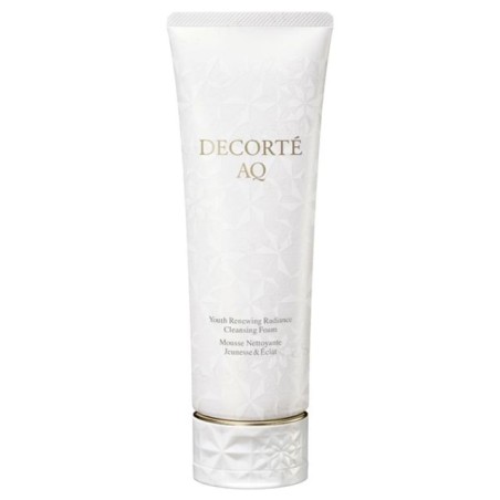 Kose - DECORTE AQ Youth Renewing Radiance Cleansing Foam