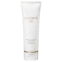 Kose - DECORTE AQ Youth Renewing Radiance Cleansing Foam