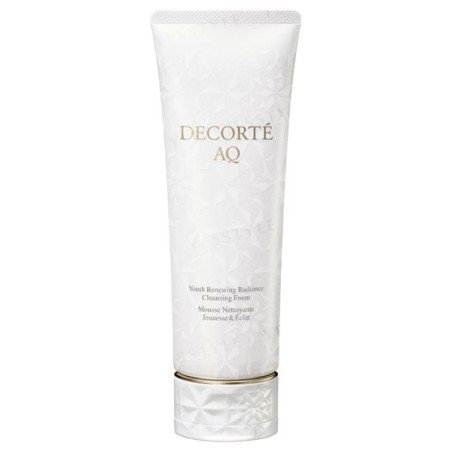 Kose - DECORTE AQ Youth Renewing Radiance Cleansing Foam